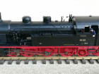 Locomotive miniature
