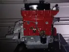 moteur complet austin mini