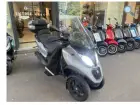 Scooter Piaggio Mp3