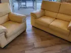 Canape + fauteuil