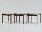 3 table d'appoint