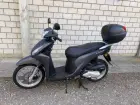 Moteur de moto / scooter