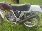 Moto 125 cc